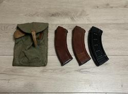 Вепрь-КМ    ВПО-136К    1965г