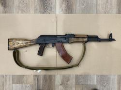 Вепрь КМ