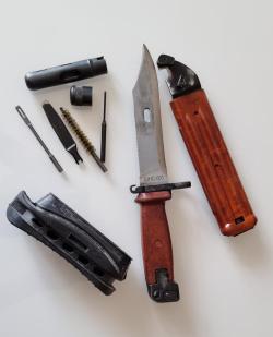 Вепрь-КМ ВПО-136