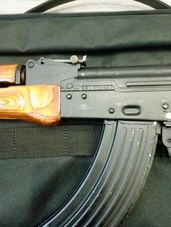 Вепрь КМ