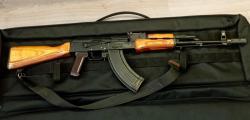 Вепрь КМ
