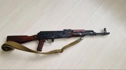 Вепрь КМ