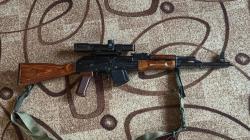Вепрь КМ