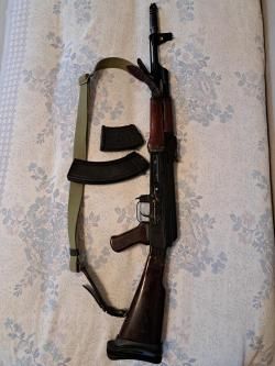 Вепрь-КМ