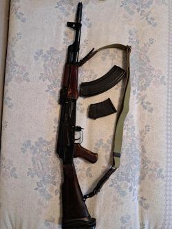 Вепрь-КМ