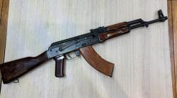 Вепрь-К(ВПО-133) 1964г.