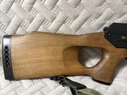 Вепрь Lancaster