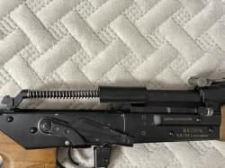 Вепрь Lancaster