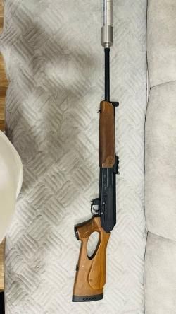 Вепрь Lancaster