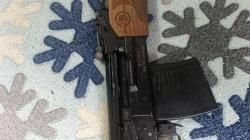 Вепрь Lancaster