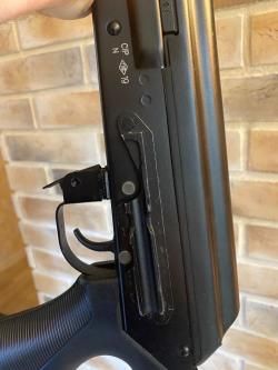 Вепрь Lankaster 9,6/53