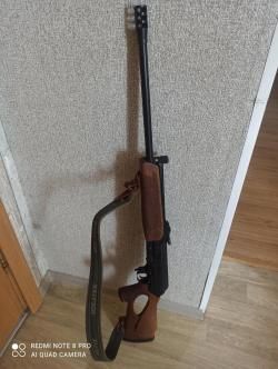 Вепрь Ланкастер впо 221