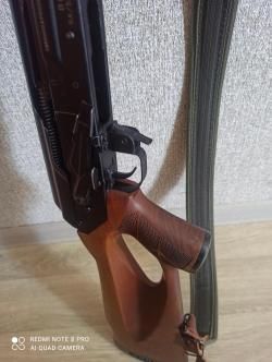 Вепрь Ланкастер впо 221