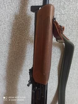 Вепрь Ланкастер впо 221