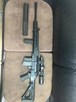 Вепрь Ланкастер