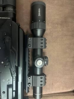 Вепрь Ланкастер