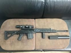 Вепрь Ланкастер