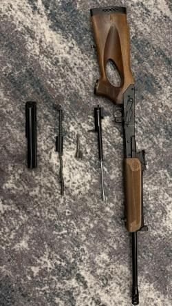 Вепрь Ланкастер