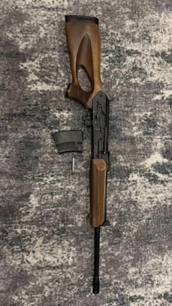 Вепрь Ланкастер