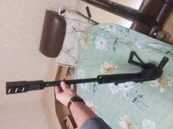 Вепрь молот-12, ВПО-205-02