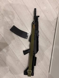 Вепрь Молот 12/76 L-305 