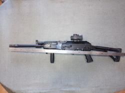 ВЕПРЬ МОЛОТ 12/76 ВПО-205ПС