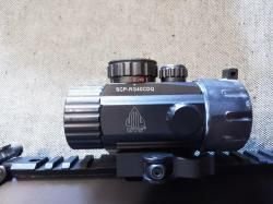 ВЕПРЬ МОЛОТ 12/76 ВПО-205ПС