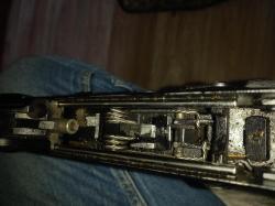 Вепрь молот 12×76