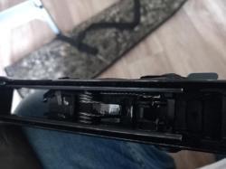 Вепрь молот 12×76