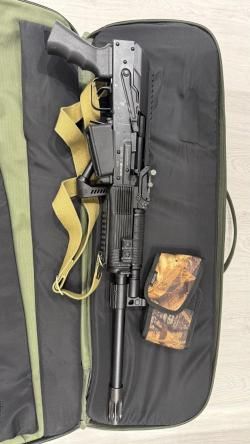 Вепрь молот 12/76