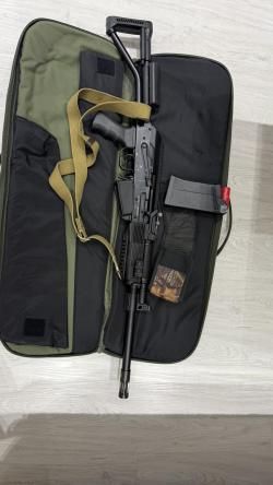 Вепрь молот 12/76