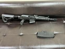 Вепрь молот 12/76