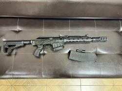 Вепрь молот 12/76