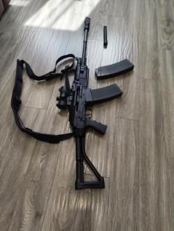 Вепрь молот 12/76