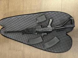 Вепрь молот 12