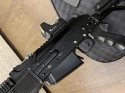 Вепрь молот 12