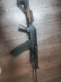 Вепрь молот 12