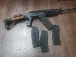 Вепрь молот 12