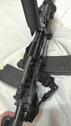 Вепрь-Молот 12