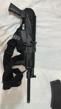 Вепрь-Молот 12