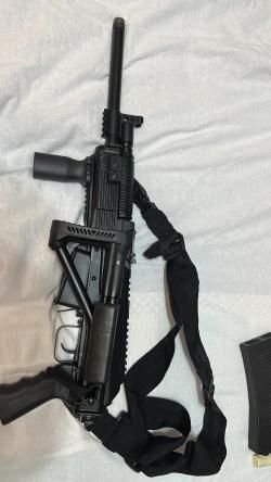 Вепрь-Молот 12