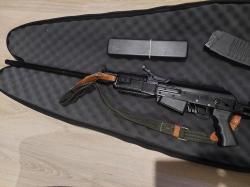 Вепрь молот 12