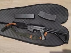 Вепрь молот 12