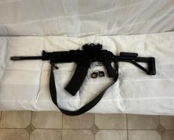 Вепрь молот 12