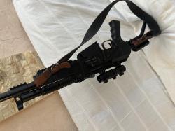 Вепрь молот 12