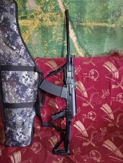 Вепрь молот 12