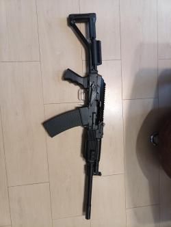 ВЕПРЬ МОЛОТ 12 