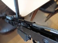 ВЕПРЬ МОЛОТ 12 