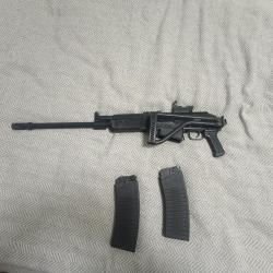 Вепрь Молот 12