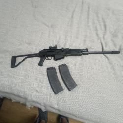 Вепрь Молот 12